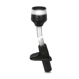 2LT 980 960-421 Lampa kotwiczna 2NM 1080mm Szybki montaż czarna obudowa