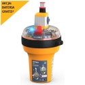 702S-03932 Radiopława RescueME EPIRB3 Cat II z AIS, RLS i mobilną łącznością NFC