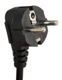 BPC121032064R Ładowarka Blue Smart IP65 Charger 12/10 (1) 230V CEE 7/17