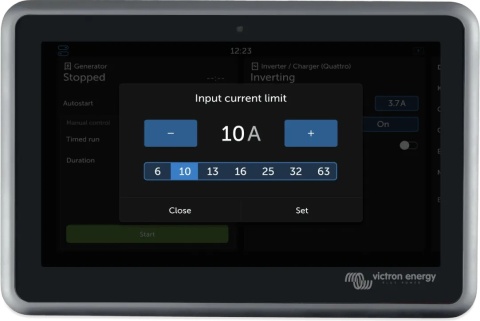 BPP900450110 Modul kontrolny Cerbo GX MK2