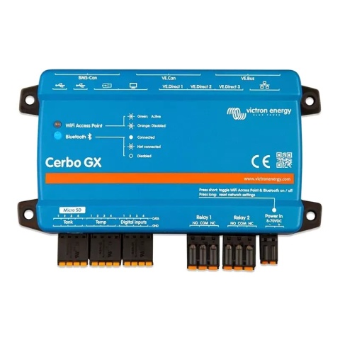BPP900450110 Modul kontrolny Cerbo GX MK2