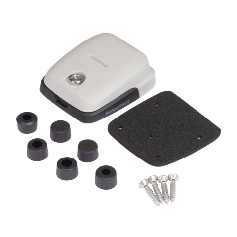 DS-HD6 Podwójne poziome przejście pokładowe