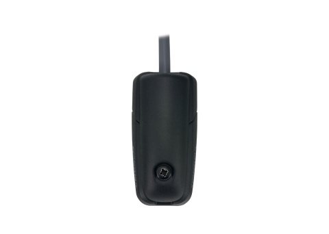 DS-HSL-01-BLK Przejście pokładowe poziome kompatybilne ze Starlink - czarne