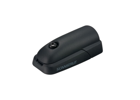 DS-HSL-01-BLK Przejście pokładowe poziome kompatybilne ze Starlink - czarne