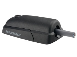 DS-HSL-01-BLK Przejście pokładowe poziome kompatybilne ze Starlink - czarne
