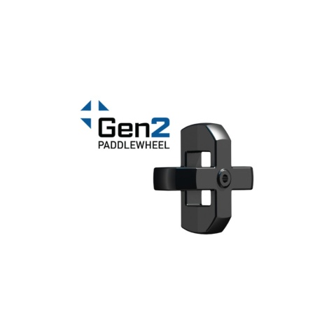 DST820-PV-N2 Przetwornik plastikowy DST820 Smart Multisensor, PSTI, z Bluetooth, NMEA 2000, 235 kHz