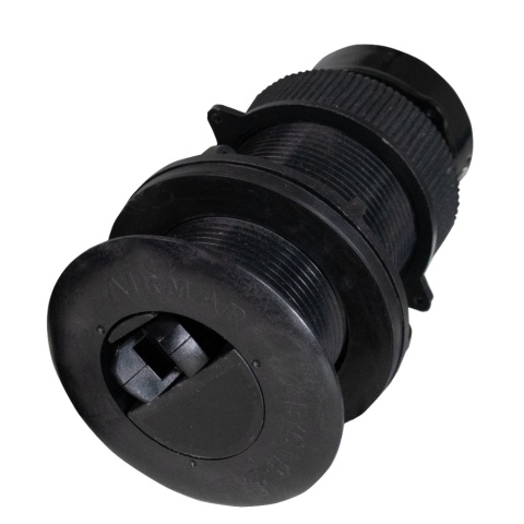 DST820-PV-N2 Przetwornik plastikowy DST820 Smart Multisensor, PSTI, z Bluetooth, NMEA 2000, 235 kHz