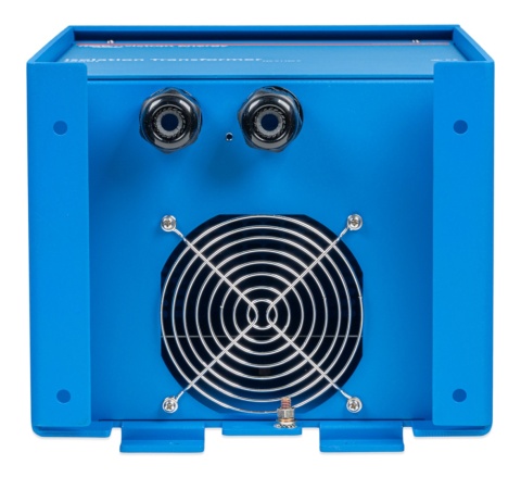 ITR000802002 Transformator izolacyjny 8000W 230V