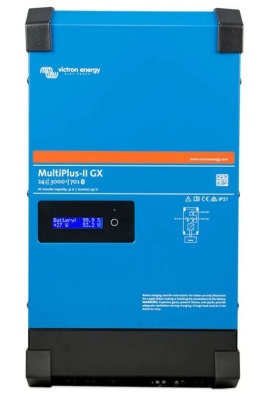 PMP242306000 Inwerter z ładowarką MultiPlus II 24/3000/70-32 GX