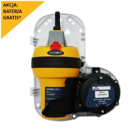 Radiopława SafeSea EPIRB1 Pro