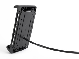 SC-CW-04G Active 15W wodoodporna ładowarka bezprzewodowa z uchwytem na telefon 