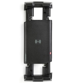 SC-CW-04G Active 15W wodoodporna ładowarka bezprzewodowa z uchwytem na telefon 