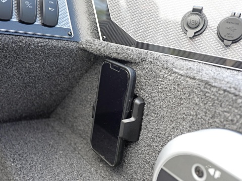 SC-PM-01 Uchwyt na telefony, Scanstrut
