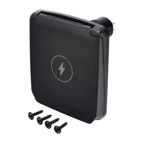 SC-R-M1 Gniazdo elektryczne wielofunkcyjne, Scanstrut Roam Series