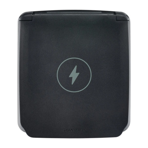 SC-R-M1 Gniazdo elektryczne wielofunkcyjne, Scanstrut Roam Series