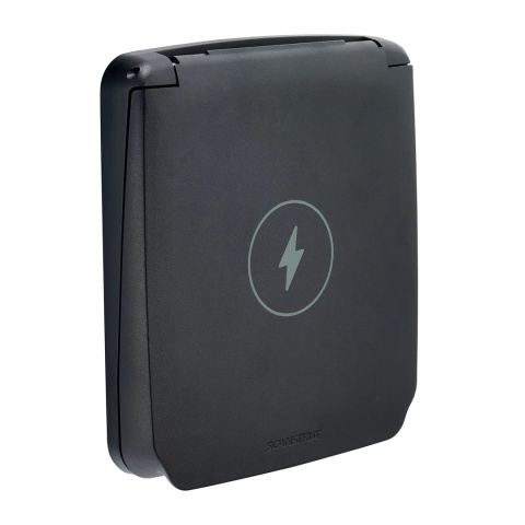 SC-R-M1 Gniazdo elektryczne wielofunkcyjne, Scanstrut Roam Series