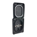 SC-R-M1 Gniazdo elektryczne wielofunkcyjne, Scanstrut Roam Series