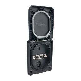SC-R-M1 Gniazdo elektryczne wielofunkcyjne, Scanstrut Roam Series