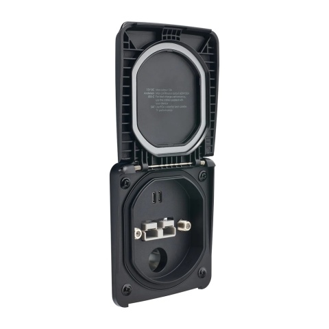 SC-R-M1 Gniazdo elektryczne wielofunkcyjne, Scanstrut Roam Series
