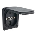 SC-R-M1 Gniazdo elektryczne wielofunkcyjne, Scanstrut Roam Series
