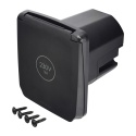 SC-R-P1 Gniazdo zasilania 230 V AC, Scanstrut Roam Series