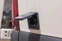 SC-R-P2 Gniazdo zasilania AC 125 V 30 A, Scanstrut Roam Series