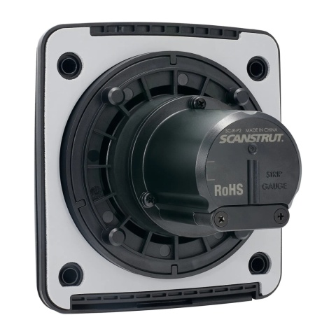 SC-R-P2 Gniazdo zasilania AC 125 V 30 A, Scanstrut Roam Series