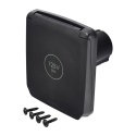 SC-R-P2 Gniazdo zasilania AC 125 V 30 A, Scanstrut Roam Series