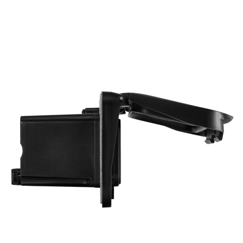 SC-V-P1 Wodoodporne podwójne gniazdo 125V 20A AC