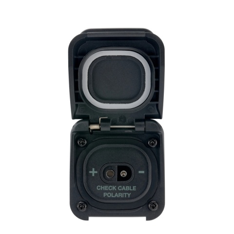 SC-V-S2 Połączenie solarne SAE, seria Ventura