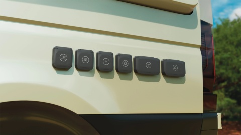 SC-V-S3 Połączenie solarne XT60, seria Ventura