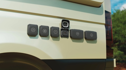 SC-V-S3 Połączenie solarne XT60, seria Ventura