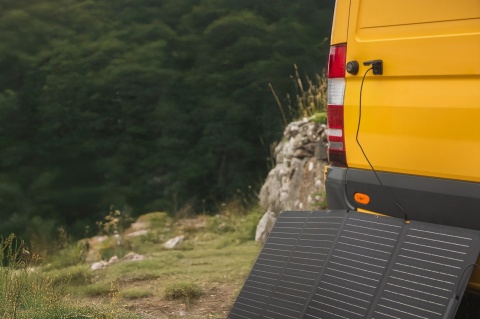 SC-V-S3 Połączenie solarne XT60, seria Ventura