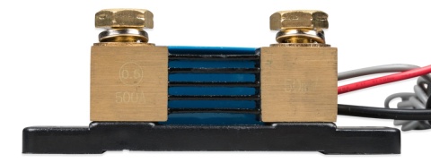 SHU050150150 Monitor baterii SmartShunt 500A 50mV