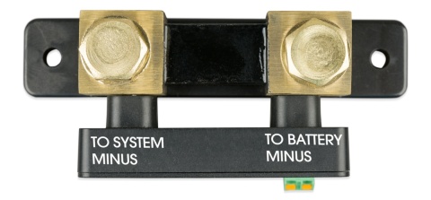 SHU050150150 Monitor baterii SmartShunt 500A 50mV
