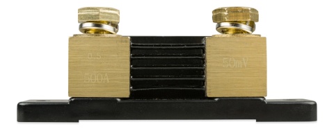 SHU050150150 Monitor baterii SmartShunt 500A 50mV