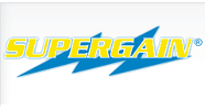 Supergain